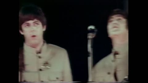 Ticket to Ride - The Beatles (live)