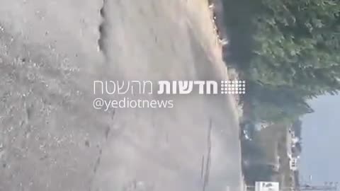 Lebanese report: Clashes between several residents of Itit in southern Lebanon