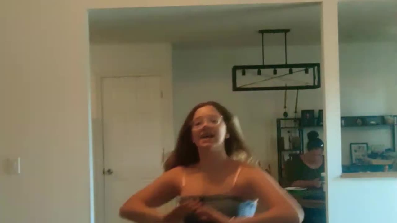 fun dance