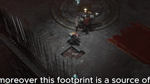 It's Not Just Data, It's YOU