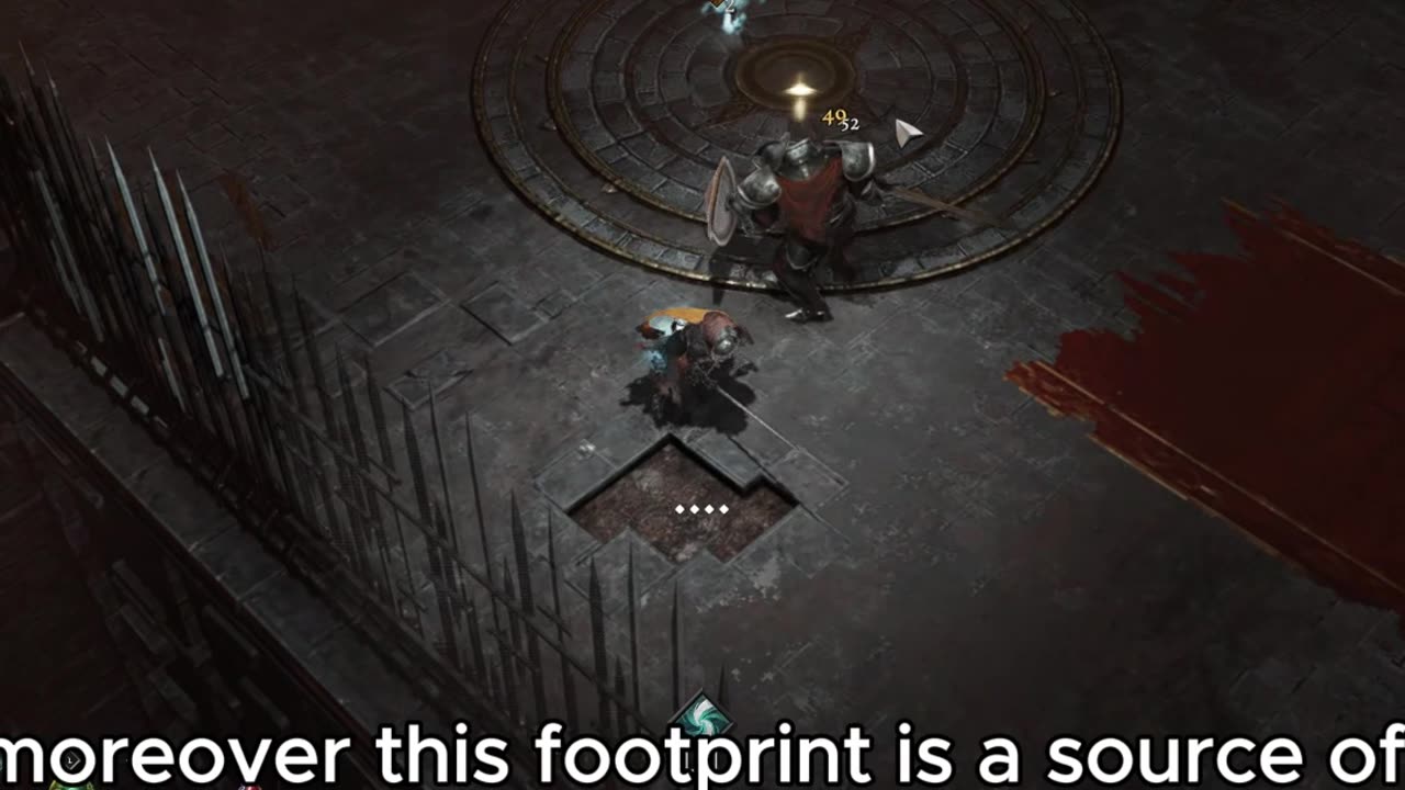 It's Not Just Data, It's YOU