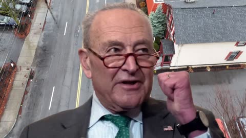 If Schumer ever told the truth Humor