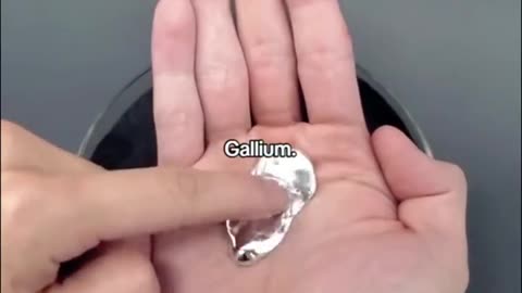 Gallium😲👍