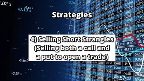 My Options Trading Strategy for Consistent Income