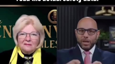 Аарон Сири Шерри Тенпенни Гепатит B прошел 5-дневное тестирование на безопасность на 147 детях