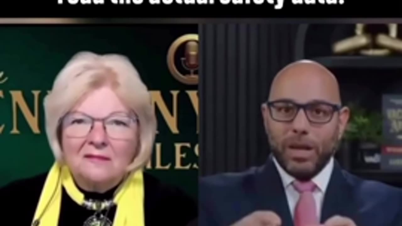 Аарон Сири Шерри Тенпенни Гепатит B прошел 5-дневное тестирование на безопасность на 147 детях