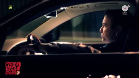 Czego słuchasz na traktorze? - odc.13 (17.09.2025)