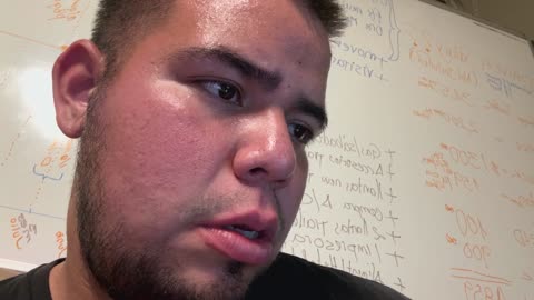 Random Stream IRL