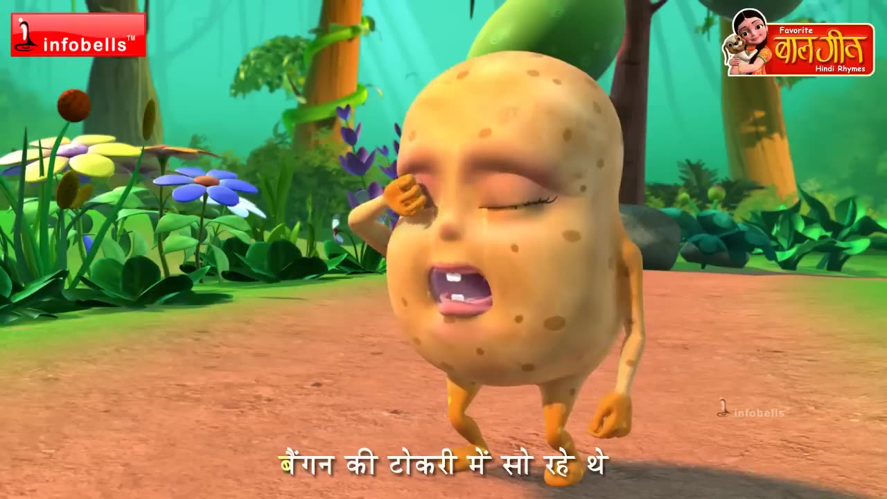 Fanney cartoon video