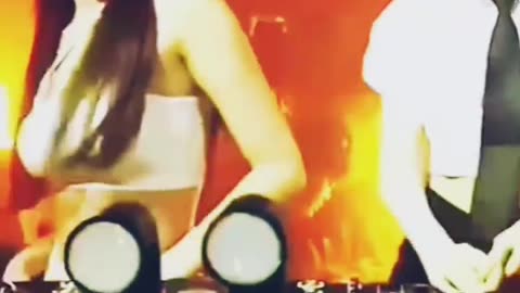 🟥GRIN - No Fate...🔥(Scooter dance remix)