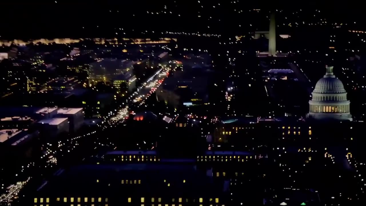 Reagan 2024 Drama-Biography