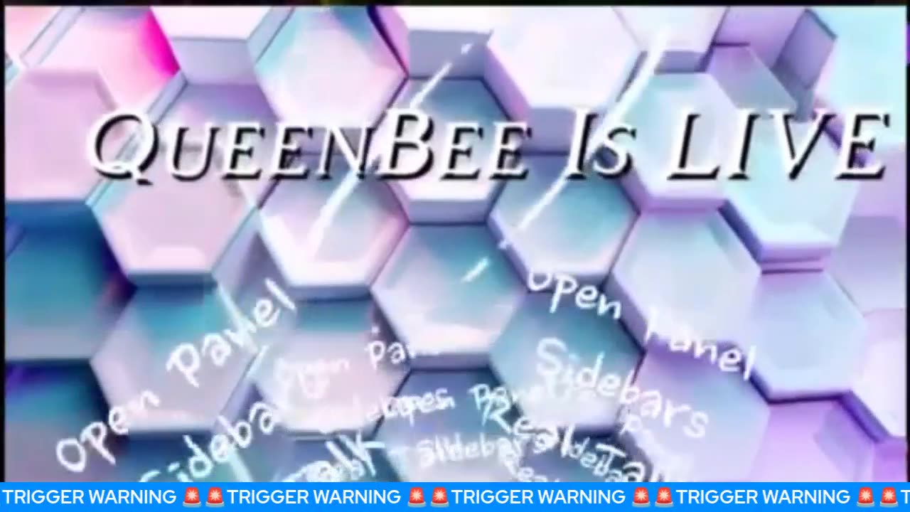 Let’s Vibe! Thursday shenanigans! SUSPECT IS- OPEN PANEL