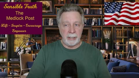 Sensible Truth on The Medlock Post Ep. 12: Mencius, “Second Sage” of China Pt. 1
