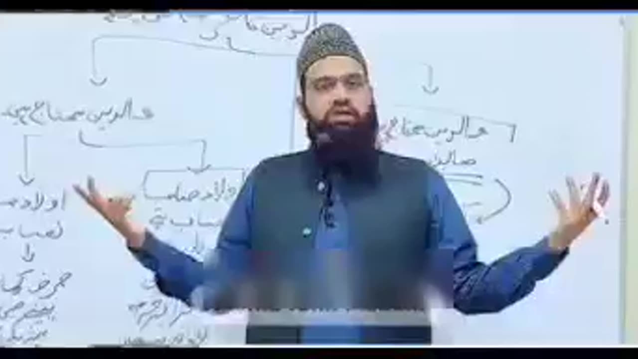 والدین کا خرچہ اولاد پر کب لازم ہے کب نہیں۔ بیٹی پر والدین کا خرچہ کب لازم ہے؟