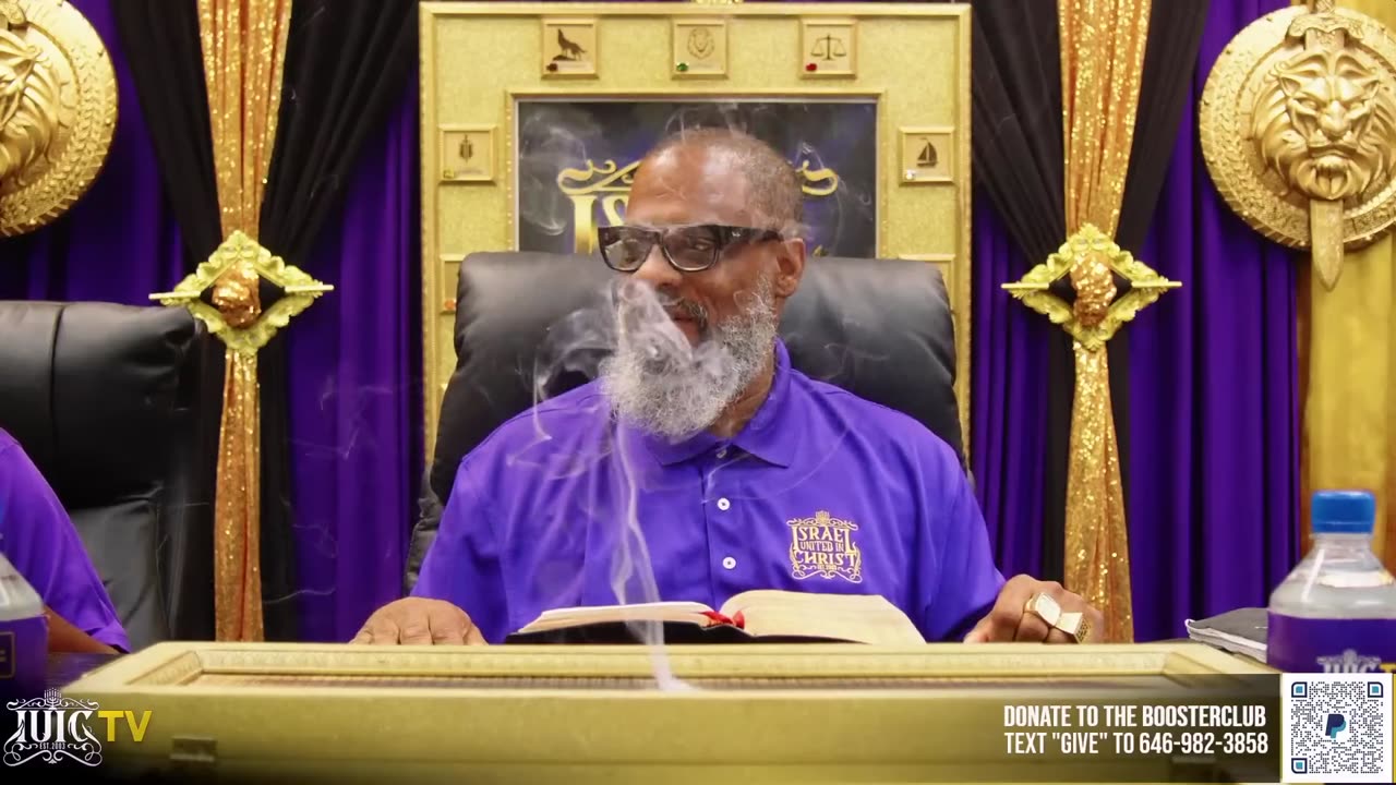 The War Within And Without The Battle On All Fronts