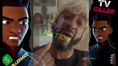 TRINA B DEDICATES A SONG TO PRINCE J