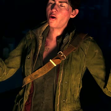 Days Gone - Antibiotics For Boozer (Survival II)