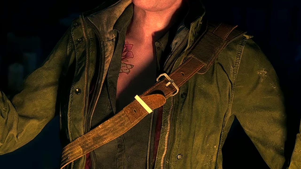 Days Gone - Antibiotics For Boozer (Survival II)