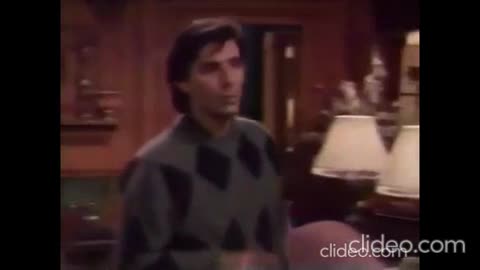 GUIDING LIGHT December 21, 1993: WHO SHOT ROGER THORPE Part 5
