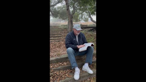 The Power of Resurrection | Kingdom Trailhead
