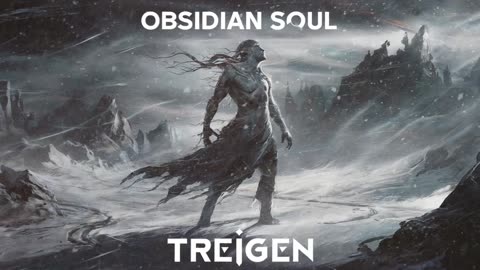 Obsidian Soul | Uplifting Vocal Epic Orchestral Music