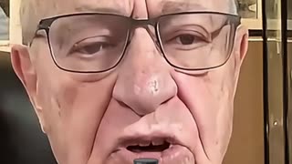 Alan Dershowitz Explores: Can Judges Restrain Trump on Immigration? #SHORTS