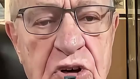 Alan Dershowitz Explores: Can Judges Restrain Trump on Immigration? #SHORTS