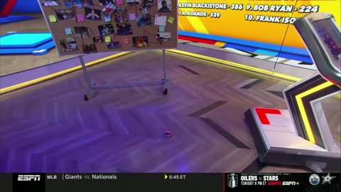 Around The Horn- Final Episode