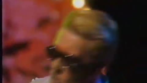 The Skids - A Woman in Winter