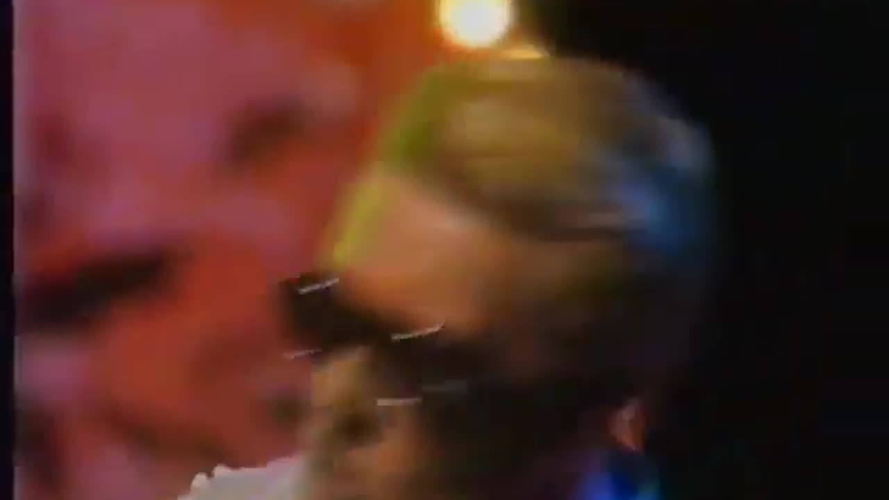 The Skids - A Woman in Winter