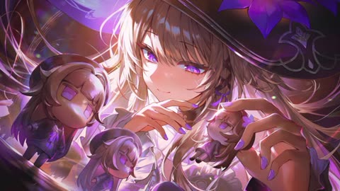 Nightcore - The One