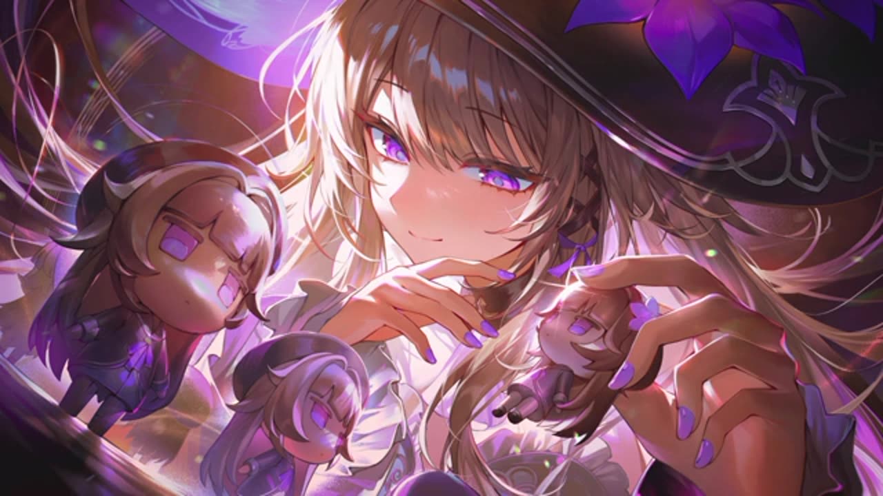 Nightcore - The One
