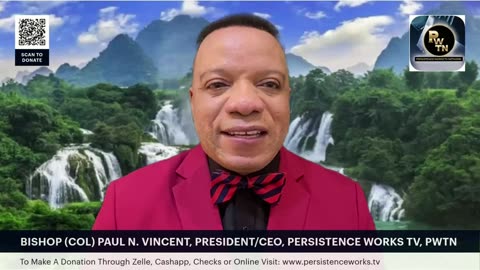 WATCH SHARON'S 1 YEAR BIRTHDAY TV BROADCAST