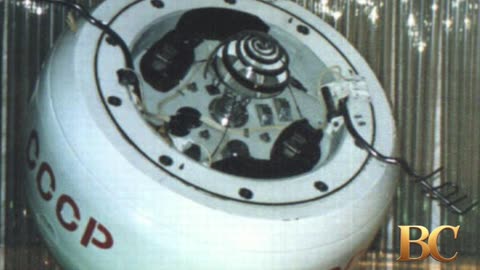 Soviet-era craft will plunge to Earth half-century after failed launch to Venus