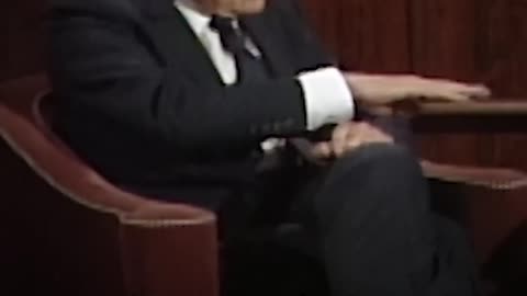 Nixon on JFK Files' Release: Pragmatic