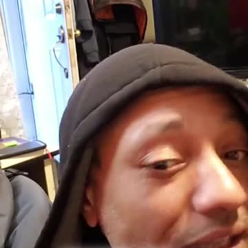 Girlfriend Fight: Why She Woke Up NEGATIVE! (2 Hour Argument)