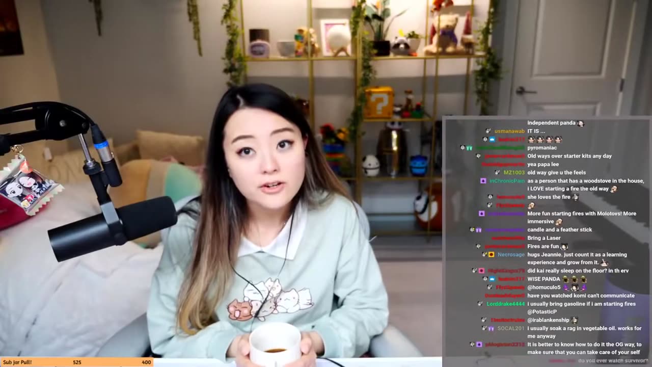 [1/19/22] dusting out the old vid archives, let's see what we got!