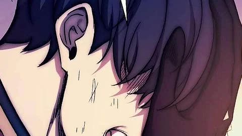 Manhwa Recommendation