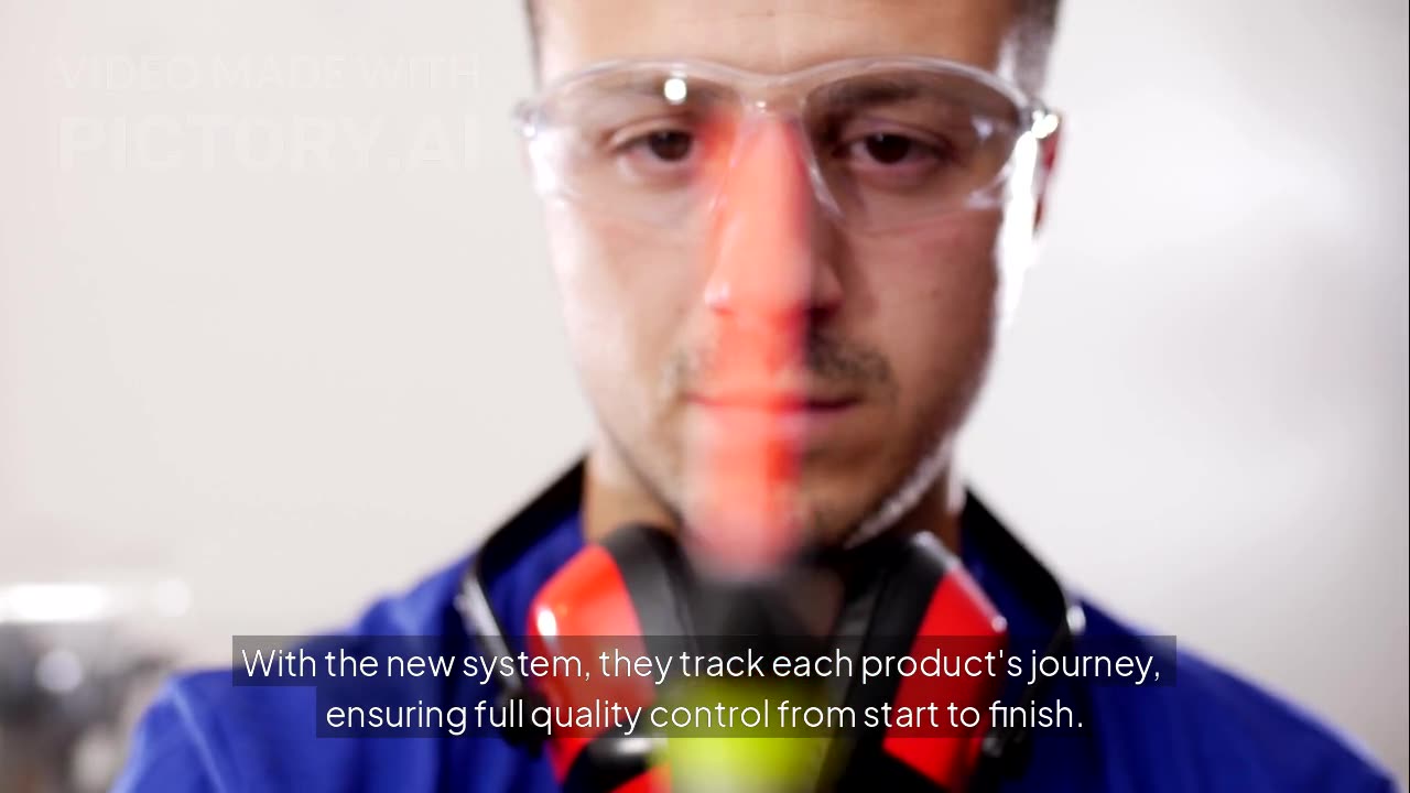 From TV Pitch to Production Powerhouse: Grays Clip’s MRP Software Journey