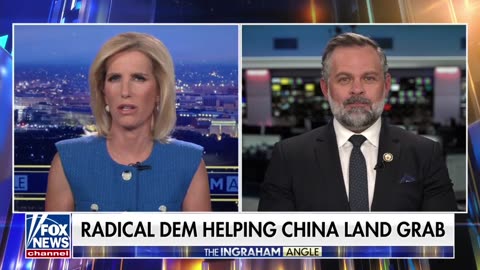 USE EMINENT DOMAIN TO CRACKDOWN ON CCP LANDGRAB