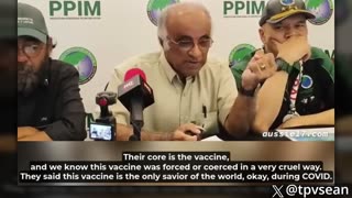 WHO Toxicologist Blows Whistle: Elite Are Killing Scientists Who Expose Depopulation Agenda