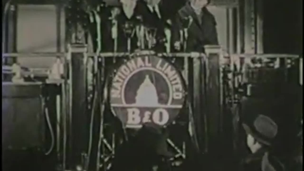 Harry S. Truman - Homecoming