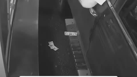 Man tries to pull barista through #drivethru window in alleged #kidnapping attempt