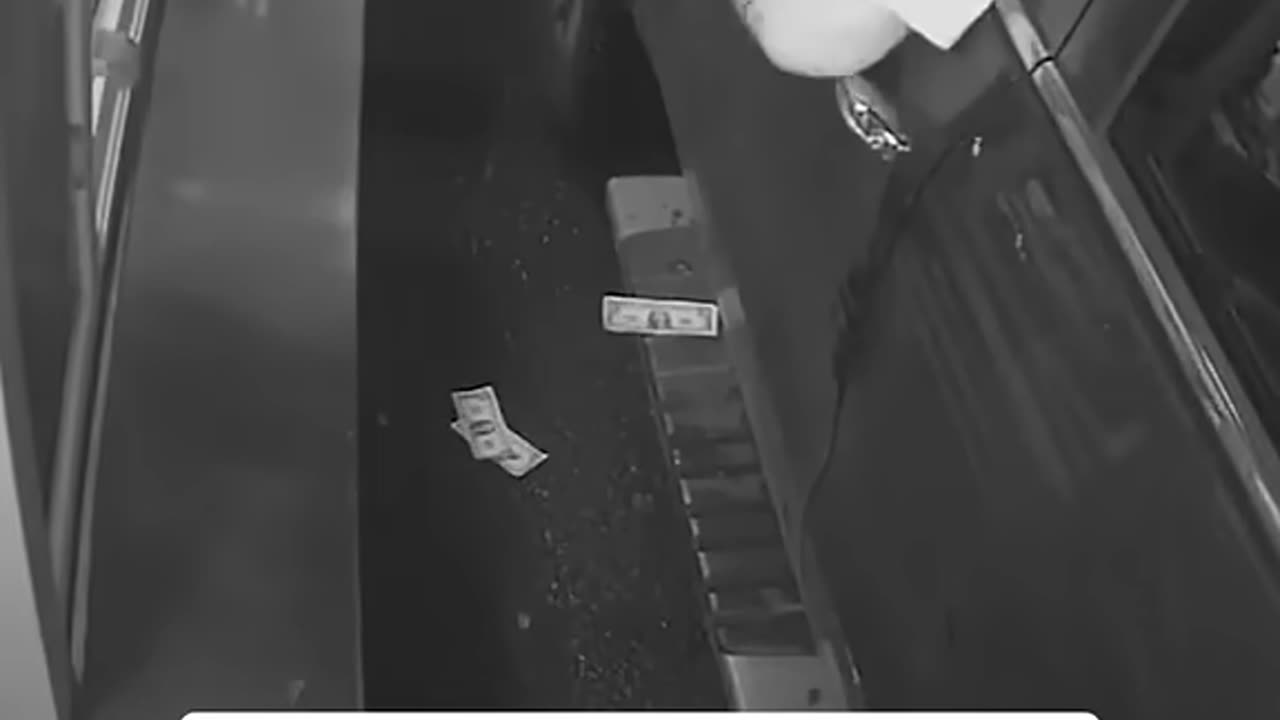 Man tries to pull barista through #drivethru window in alleged #kidnapping attempt