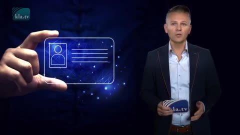 EUid-Wallet und Zwangs-Bürgerkonto (BundID) - digitale Versklavung rückt näher