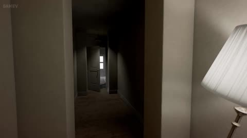 PERCEPTUM First Gameplay Demo | New TERRIFYING ULTRA REALISTIC HORROR in Unreal Engine 5 Like OD/RE9