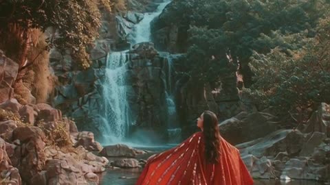 video ai realistic video for meta