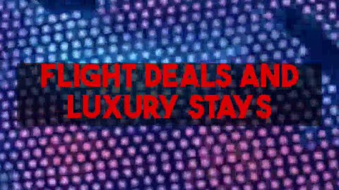 Mighty Travels Premium Review: Business Class & 5-Star Deals.