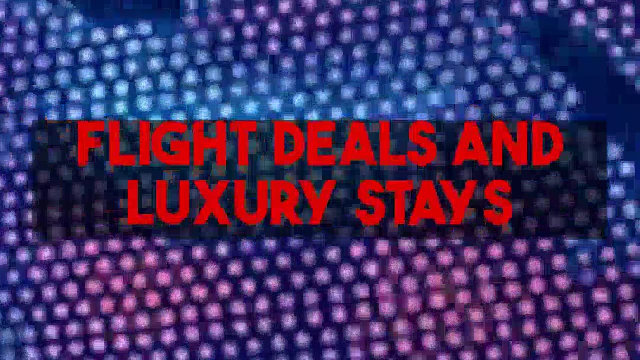 Mighty Travels Premium Review: Business Class & 5-Star Deals.