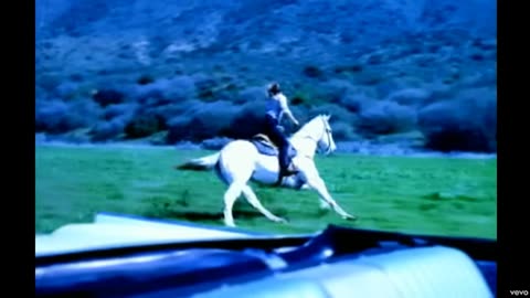 Bruce Springsteen - Secret Garden (Official Video)